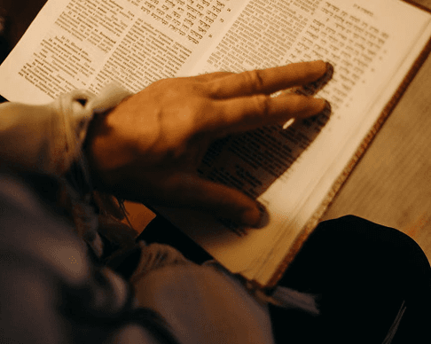 Vision Mission Values Image