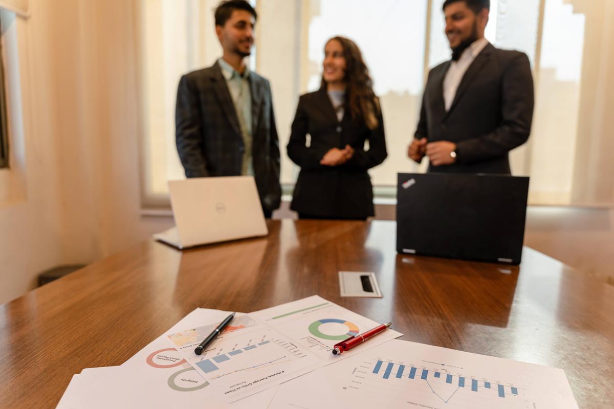 Advisory Services