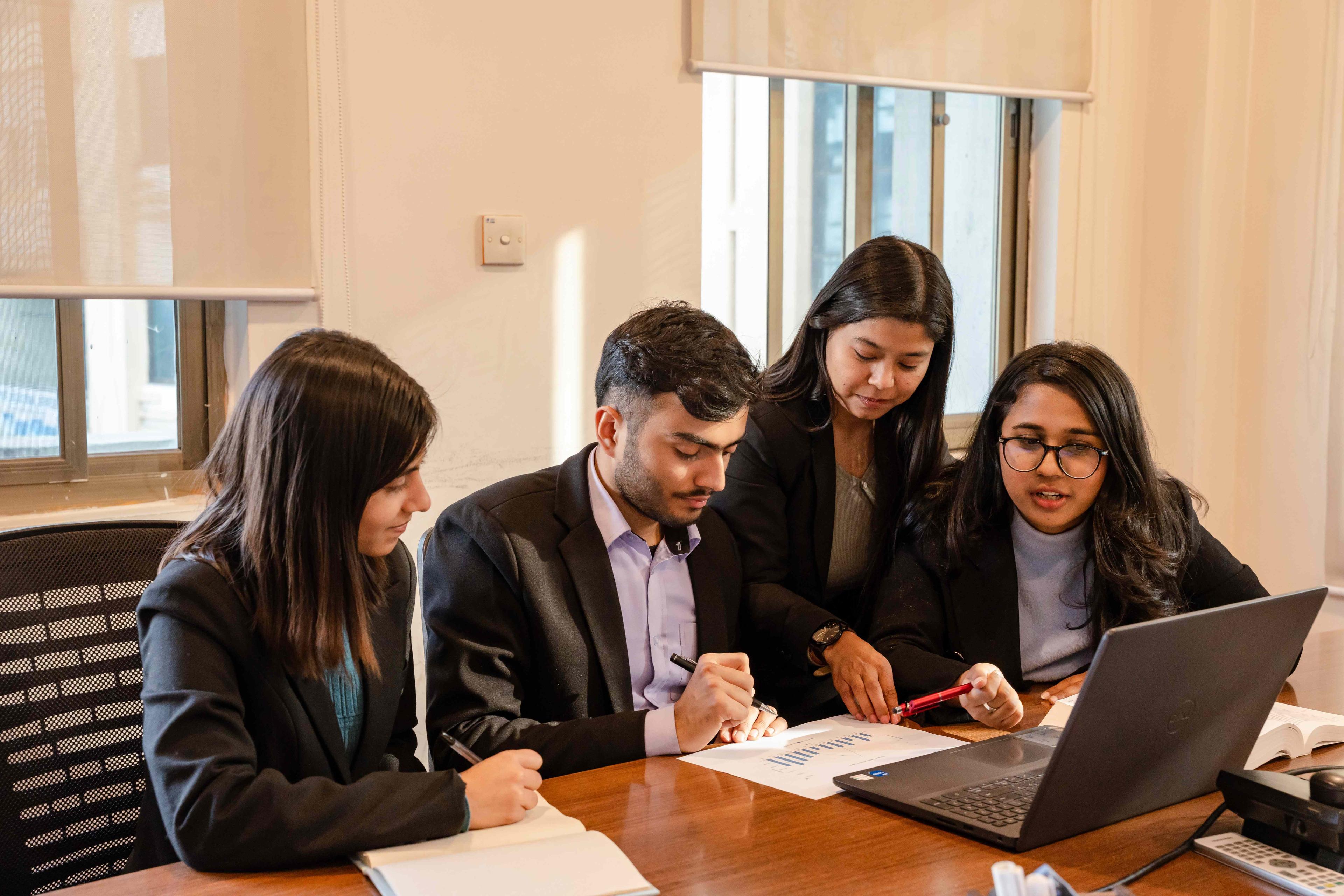 Taxation Consultancy Services